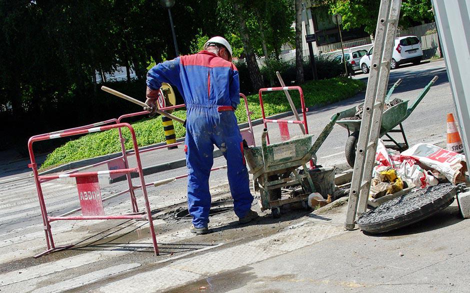 dégorgement canalisation Asnières-sur-Seine