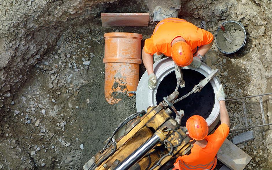 dégorgement canalisation Asnières-sur-Seine